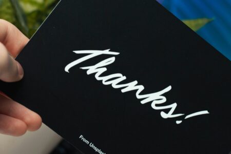 The Power of Praise