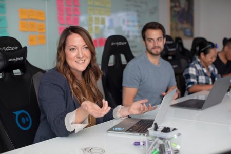 How to get the best out of your people