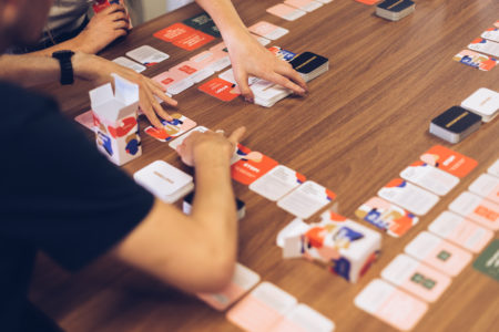 Conversations that Matter – Humanising the Workplace