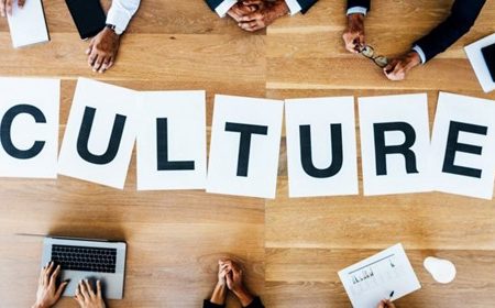 Culture Eats Strategy For Breakfast