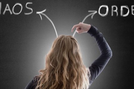 Messy to Mastery: Navigating Team Change