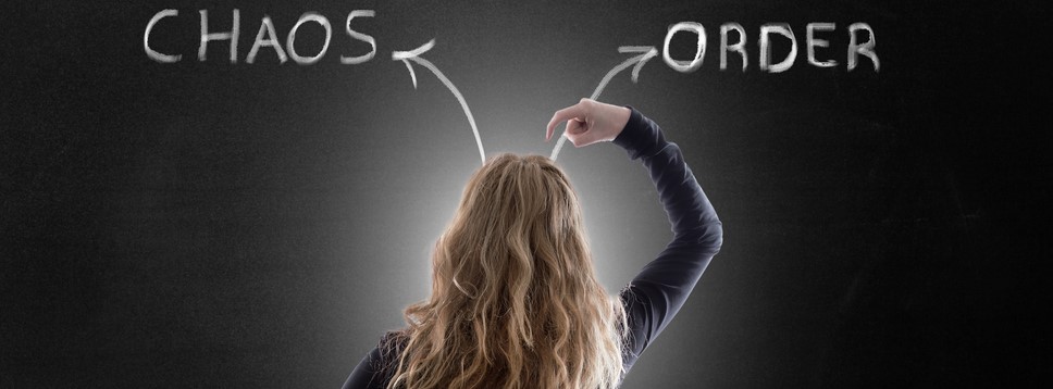 Messy to Mastery: Navigating Team Change